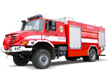 Kombinované hasicí automobily (KHA)